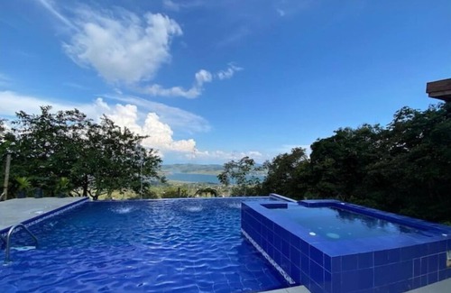 Darien Apartment | Zen Oasis del Bosque, second floor!