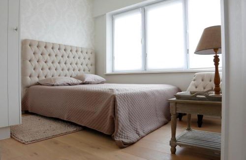 Duinbergen Apartment | ZEN op Vakantie - Zen aan Zee Duinbergen