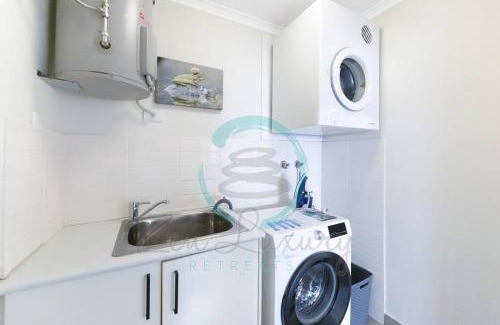 Darwin City Centre Apartment | ZEN Pinnacle Penthouse (2) 3-BR Panoramic Retreat