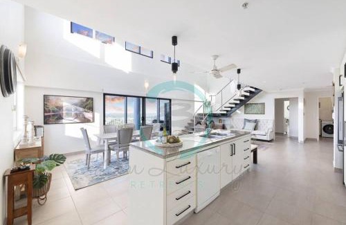 Darwin City Centre Apartment | ZEN Pinnacle Penthouse (2) 3-BR Panoramic Retreat