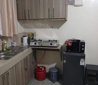 Ruaka Apartment | Zen Place