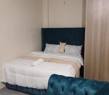 Ruaka Apartment | Zen Place