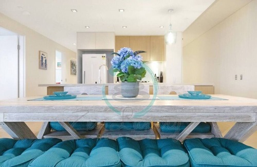 Darwin City Centre Condo | ZEN POINT PENTHOUSE - 3 BR Waterfront