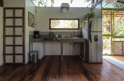 Puerto Viejo de Talamanca Apartment | Zen-Rainforest Retreat 2 bikes included with rental