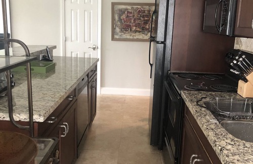 Key Largo Condo | Zen Retreat in Ocn. Reef