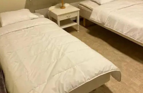 Boliden Bed & Breakfast | Zen Retreat Lapland