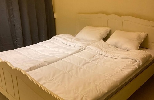 Boliden Bed & Breakfast | Zen Retreat Lapland