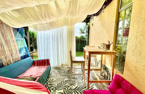Arosio House | Zen Retreat - Spa in Nature Serenity
