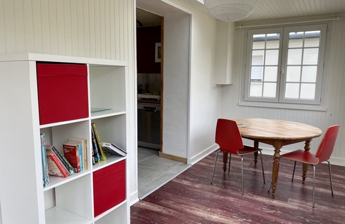Crozon House | Zen stay in a harmonious setting