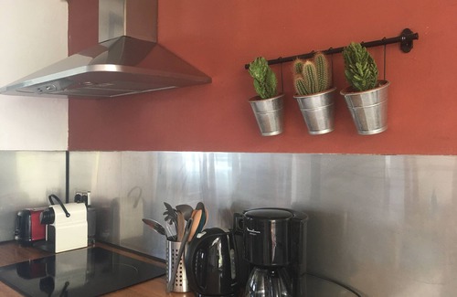 Crozon House | Zen stay in a harmonious setting