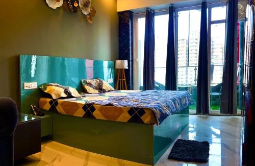 Greater Noida House | Zen studio