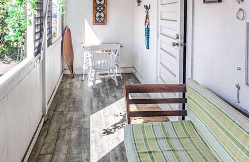 Estate East Street Apartment | Zen Treasure - A Matey's Retreat