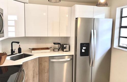 South Beach Apartment | Zen Vibe on the Beach/700 SqFt