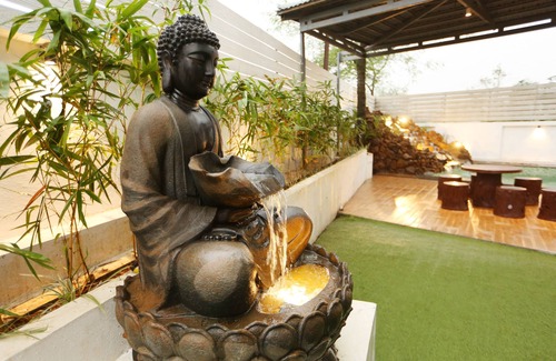 Khodala Villa | Zen Villa by Shiloh Stays