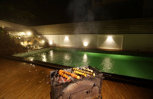 Khodala Villa | Zen Villa by Shiloh Stays