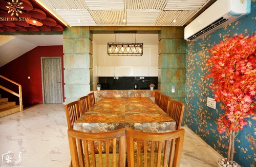 Khodala Villa | Zen Villa Peacefully Luxurious 6BHK withPrivate Pool