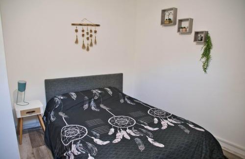 Joigny Apartment | Zen2 - Magnifique logement Coeur Joigny nature