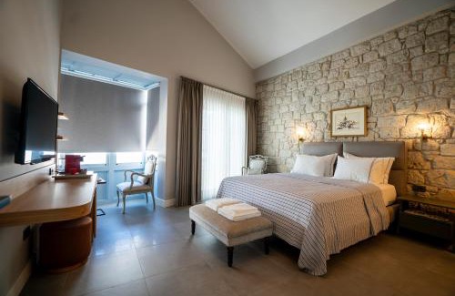 Alacati Hotel | Zena Hotel Alaçatı Adults Only