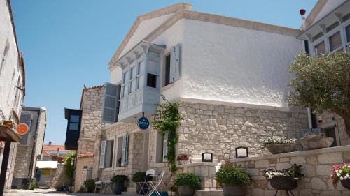Alacati Hotel | Zena Hotel Alaçatı Adults Only
