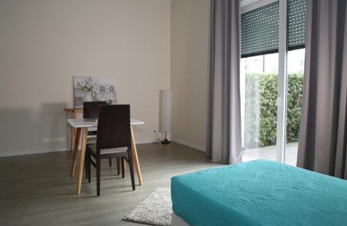 Merignac Apartment | Zenao Appart'hôtel Mérignac