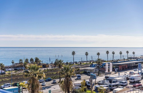 Villeneuve-Loubet Apartment | Zenao Appart'hôtels Villeneuve Loubet