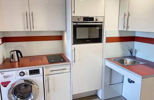 La Bocca Nord Apartment | Zenao Le Cannet