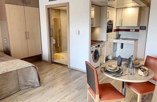 La Bocca Nord Apartment | Zenao Le Cannet