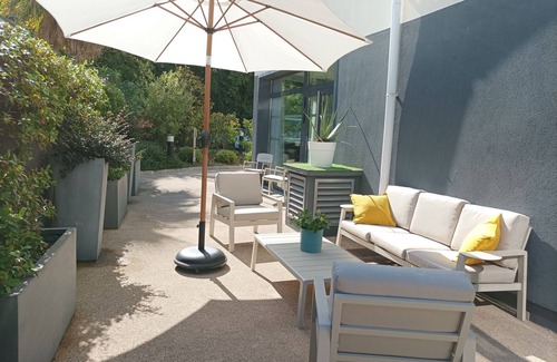 La Bocca Nord Apartment | Zenao Le Cannet
