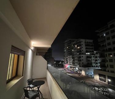Ain Harrouda Apartment | Zenata tower