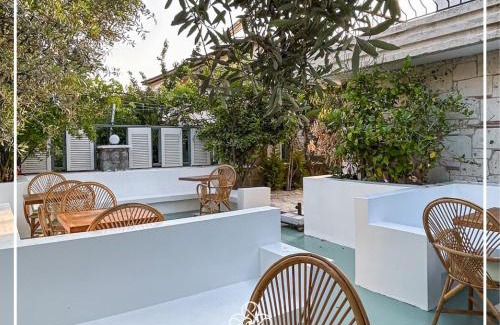 Dalyan Mahallesi Hotel | Zenaty Hotels Çeşme