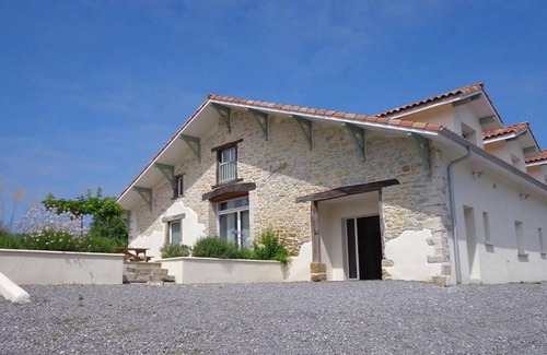 Sainte-Marie-de-Gosse House | Zenbreak Villa La Hournière