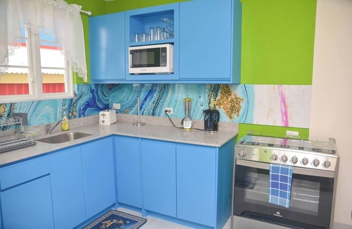 Ivy Apartment | Zenbreak Grateful no2 1bd B