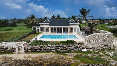 Long Bay House | ZenBreak Ocean Mist Villa 4bd