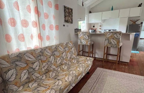West Coast House | ZenBreak The Tree House Apartment