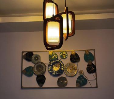 Sushant Lok Apartment | Zencasa