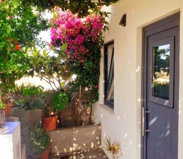 Baiona House | ZENergy - GUEST HOUSE