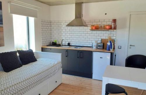 Baiona House | ZENergy - GUEST HOUSE