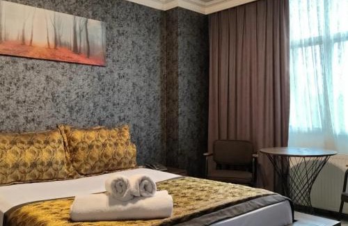 Kartal Hotel | Zengin City Hotel