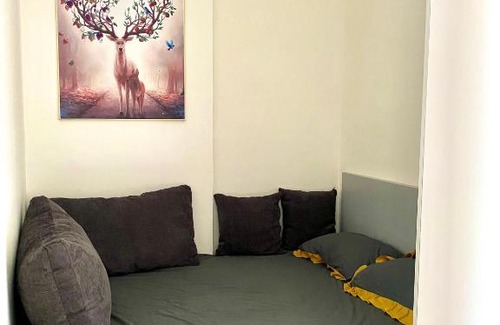 Gia Lam Apartment | ZenHome - Homestay VinHome Ocean Park