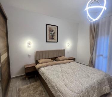 Blida Province Apartment | ZENHOME luxury appartement