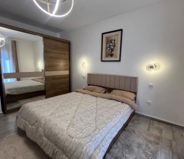 Blida Province Apartment | ZENHOME luxury appartement