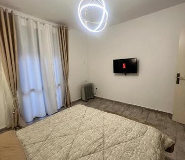 Blida Province Apartment | ZENHOME luxury appartement