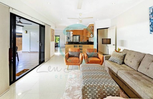 Bayview House | ZENHOUSE BAYVIEW 4BR Luxury Family Home