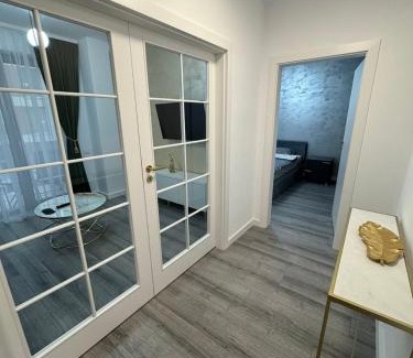 Cluj-Napoca Apartment | Zenia apartment