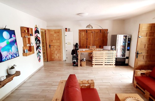 Orihuela Costa Hostel | ZENIA HOSTEL