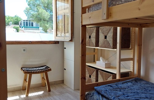 Orihuela Costa Hostel | ZENIA HOSTEL