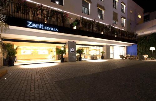Triana Hotel | Zenit Sevilla