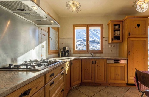 Albiez-le-Vieux House | Zenith - Albiez Montrond