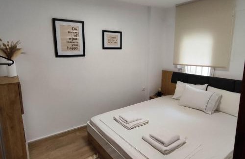 Pefkochori Apartment | Zenith Apt #1