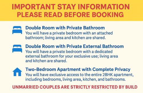 Chandivali Apartment | Zenith Homes - Elite Suites , Near Chhatrapati Shivaji Maharaj International Airport Mumbai